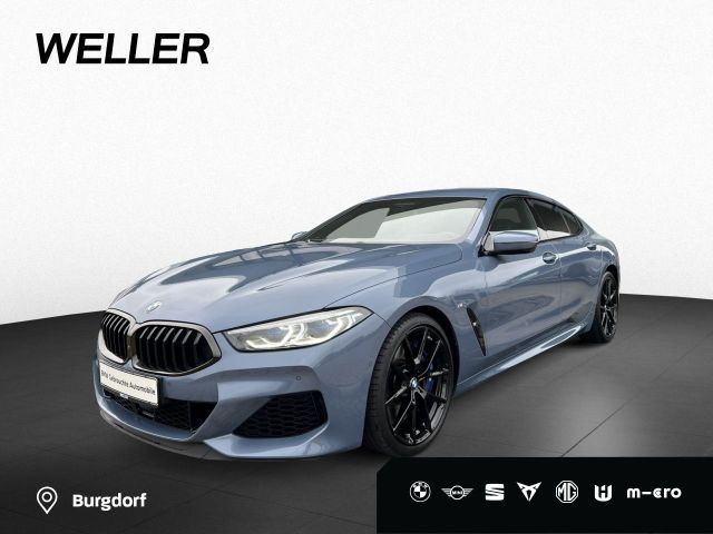 BMW M850i xDrive Gran Coupe Individual LASER HUD PDC