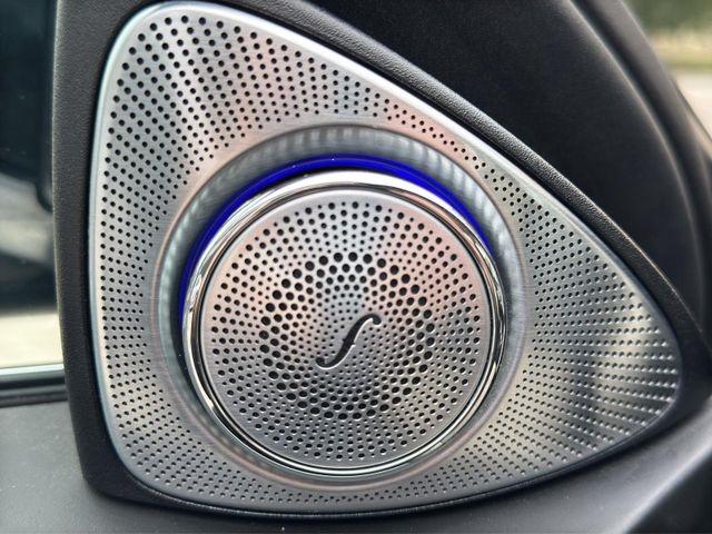 Mercedes-Benz S 65 AMG