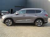 Hyundai Santa Fe Premium 4WD AHK LED Kamera Panorama - Hyundai in Leipzig