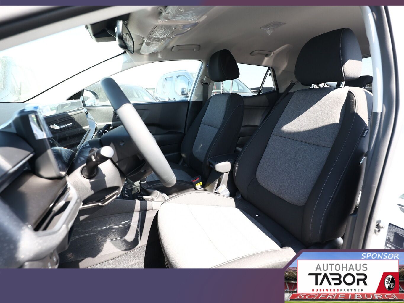 Kia Stonic - Bild 6