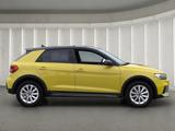 Audi A1 allstreet 30TFSI*S-tro LED Navi digCock Tempo - Audi A1 aus 2023