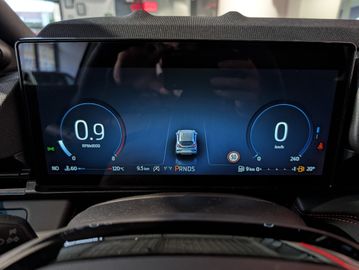 Ford Puma ST-Line 5J Garantie Automatik