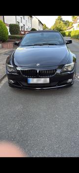 BMW E64 635d Alpina B6 Umbau Orginal - BMW 635 Gebrauchtwagen