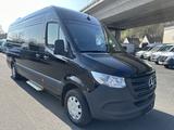 Mercedes-Benz Sprinter 317 CDI RWD PRO L3 Tourer Dachklima - Angebote
