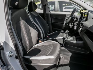 Hyundai i10 1.2 Trend Navi Kamera Spurhalteassi. Autom.