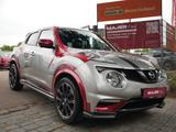 Nissan Juke Nismo RS 1.HAND*KAMERA*NAVI - Nissan Juke: RS