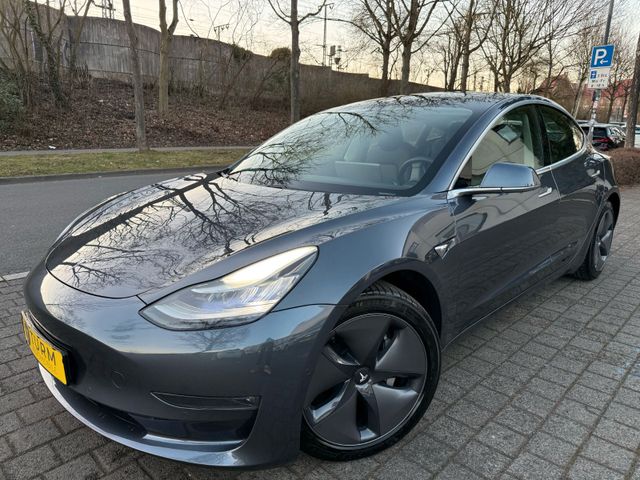 Tesla Model 3 LR 79 kWh Dual AWD|SOH93%|AHK|Autopilot