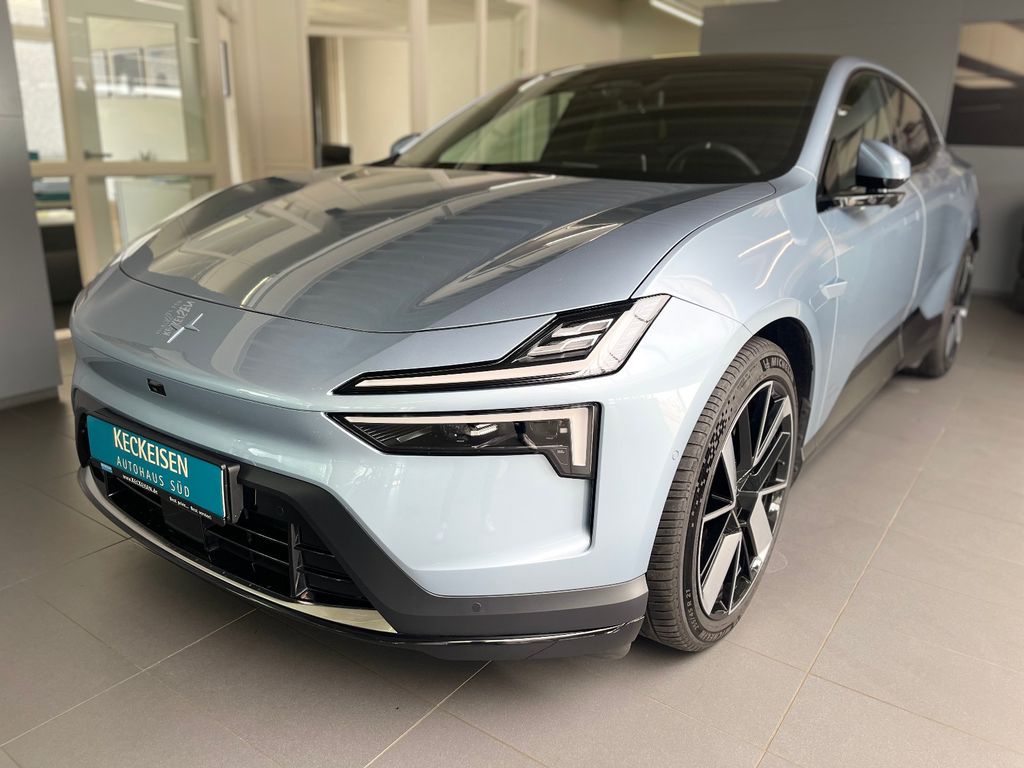 Angebot ansehen Polestar 4