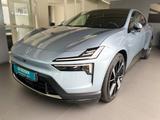 Polestar 4 Long Range Dual Pilot-Paket Plus-Paket 21" - Polestar 4: TÜV