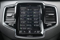 Fahrzeugabbildung Volvo XC90 D5 AWD Inscription*LED*STHZ*PPilot*CAM*AHK