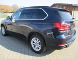 BMW X5 xDrive25d / 2-Zonen Klimaautomatik/NAVI - BMW X5: mit Klimaautomatik, Zonen