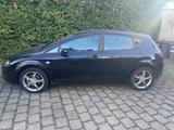 Seat Leon Sport Limited, Schaltgetriebe - Seat Leon: Sport Limited