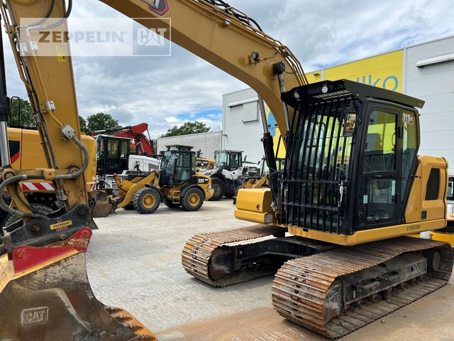 CAT 313GC