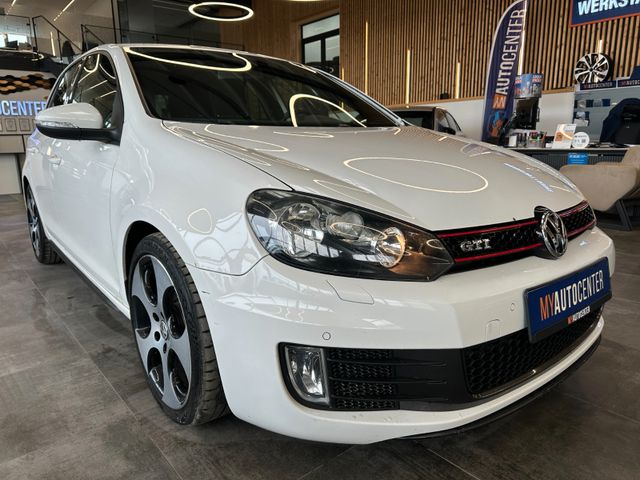 Volkswagen Golf VI GTI *AHK*