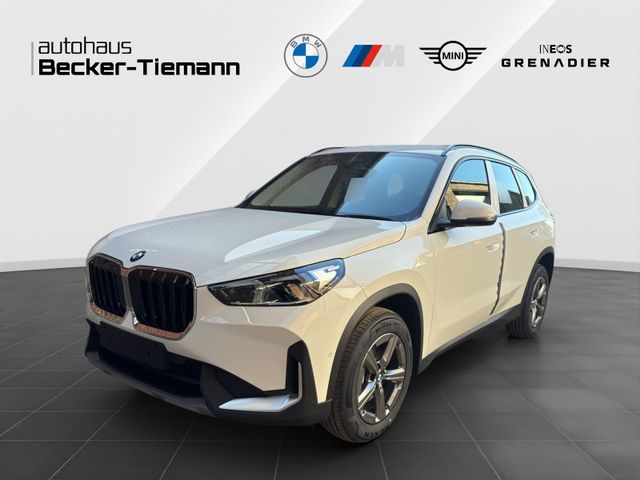 BMW X1 sDrive18i