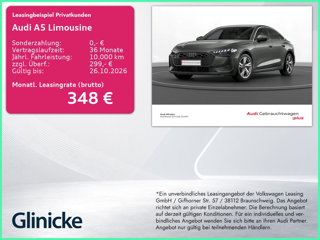 Image of Audi A5