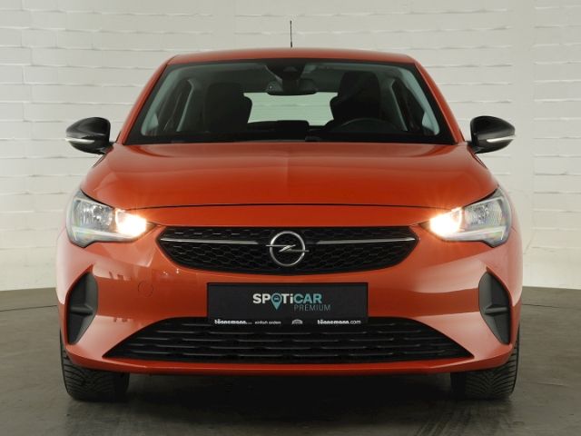 Corsa-e F EDITION 50kWH AT+RÜCKFAHRKAMERA+KEYLES