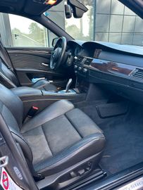 BMW 520 - 11