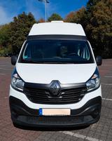 Renault Trafic Wohnmobil - Wohnwagen & Wohnmobile in Düsseldorf