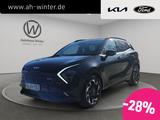 Kia Sportage 1.6 CRDi DCT 4WD 48V GT-line Drive Soun - Kia Sportage mit Diesel-Antrieb