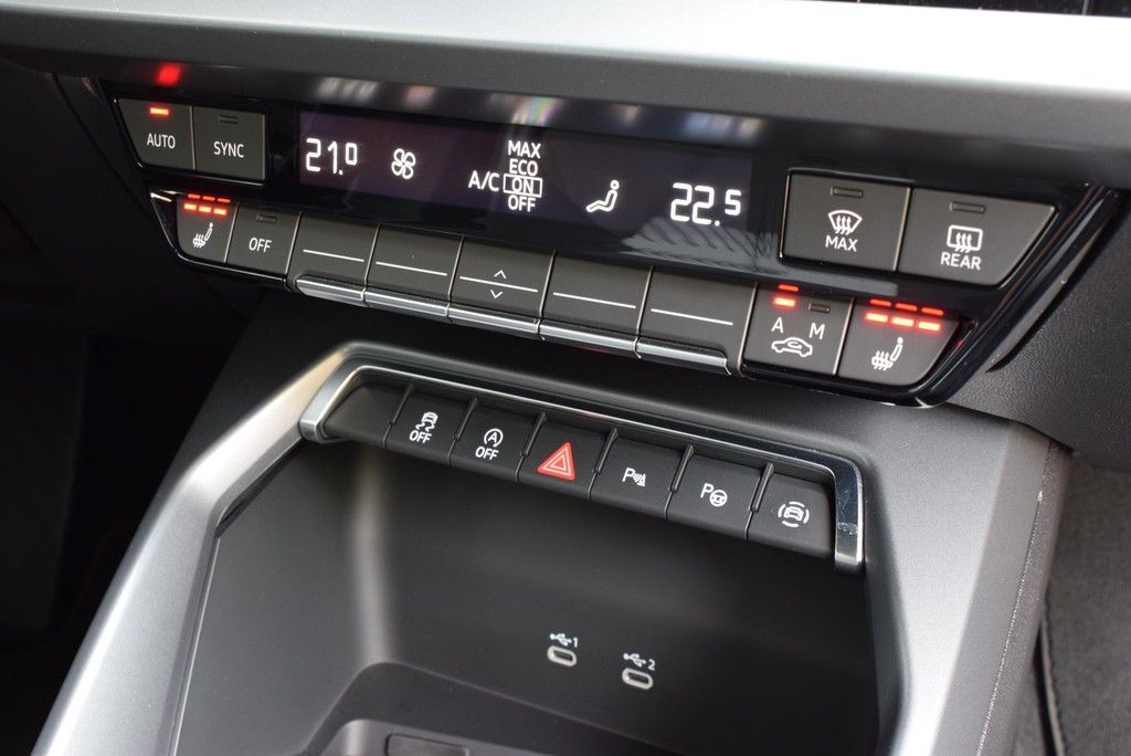 Audi A3 - Bild 10