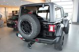 Jeep Wrangler Unlimited Rubicon Automatik*1.HAND*AHK* - Jeep Wrangler: Unlimited