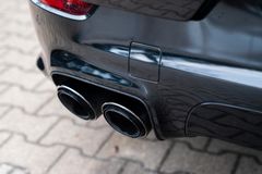 PORSCHE Cayenne S/ 1. HD./ LUFT/ BURMESTER/ INNODRIVE PORSCHE Cayenne S/ 1. HD./ LUFT/ BURMESTER/ INNODRIVE
