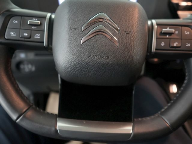 C4 LIM. MAX+RÜCKFAHRKAMERA+NAVI+LED-SCHEINWERFER
