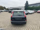 Ford C-MAX 1.6 Diesel  Tüv Neu 1 jahr Garantie - Ford C-Max mit Diesel-Antrieb: 1.6