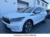 Skoda Enyaq 85 Loft Pano SHZ AHK WärmeP - Skoda Enyaq 85 Gebrauchtwagen