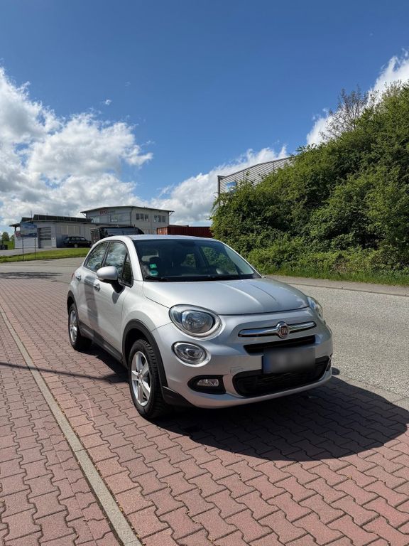 Image of Fiat 500X
