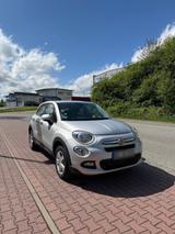 Fiat 500X Bj 2016 EZ 5/2018 - Fiat 500X in Frankfurt (Main)