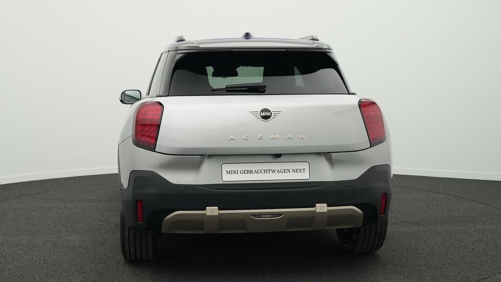MINI Aceman - Bild 10