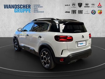 Citroën C5 Aircross Hybrid 145 MAX +Navi+LED+SHZ+KeyLess