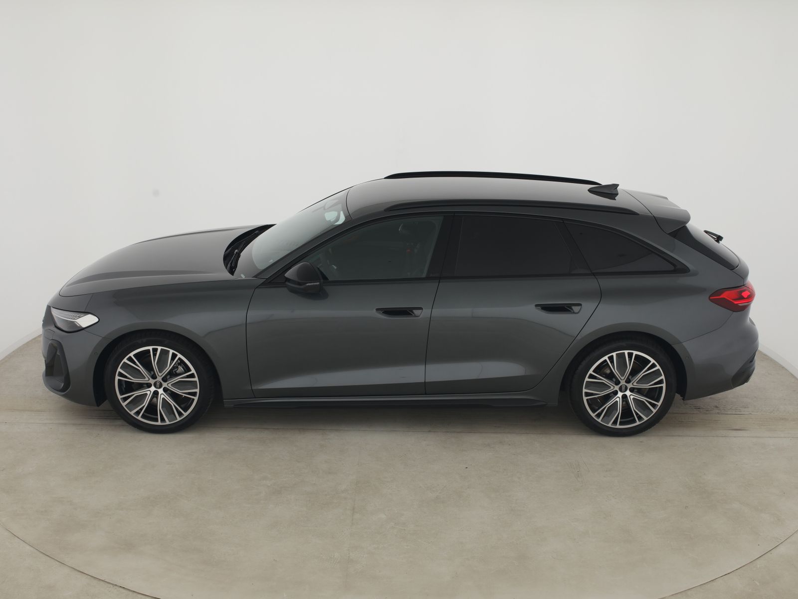 Audi A5 Avant S-Line TDI quat TechPro HUD 360° Matrix foto 3