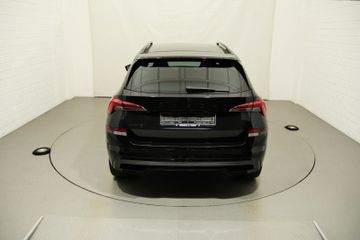 Skoda Kamiq Monte Carlo 1.0 TSI PDC LED beh.WSS