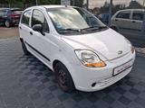 Chevrolet Matiz S - Gebrauchtwagen bis 1.000 Euro