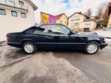 Mercedes-Benz W124 230 CE  3 Hand Klima orginal 64184 km - Mercedes-Benz: Coupe, W124