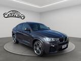 BMW - X4 - xDrive 2.0d 190 CV Msport TETTO - BMW X4 mit Halbautomatikschaltung