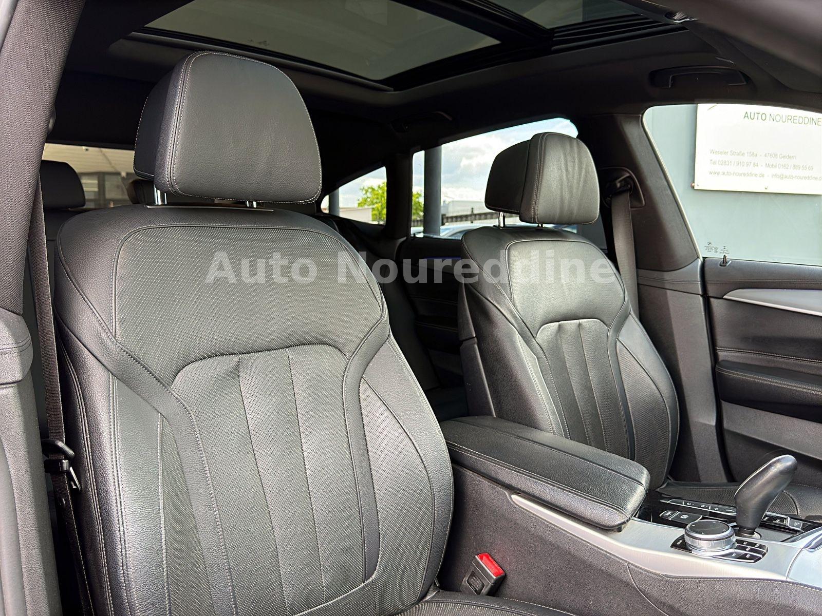 BMW 630d xDrive Gran Turismo *M-Sportpaket*M-Paket*