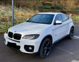 BMW X6 xDrive40d - Steuerkette und vieles neu  - BMW X6 in Essen