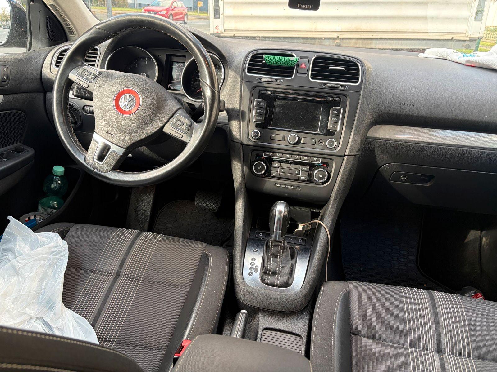 Volkswagen Golf 2013 — photo 6