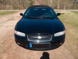 Chrysler Stratus 2.5 LX Cabrio Auto LX