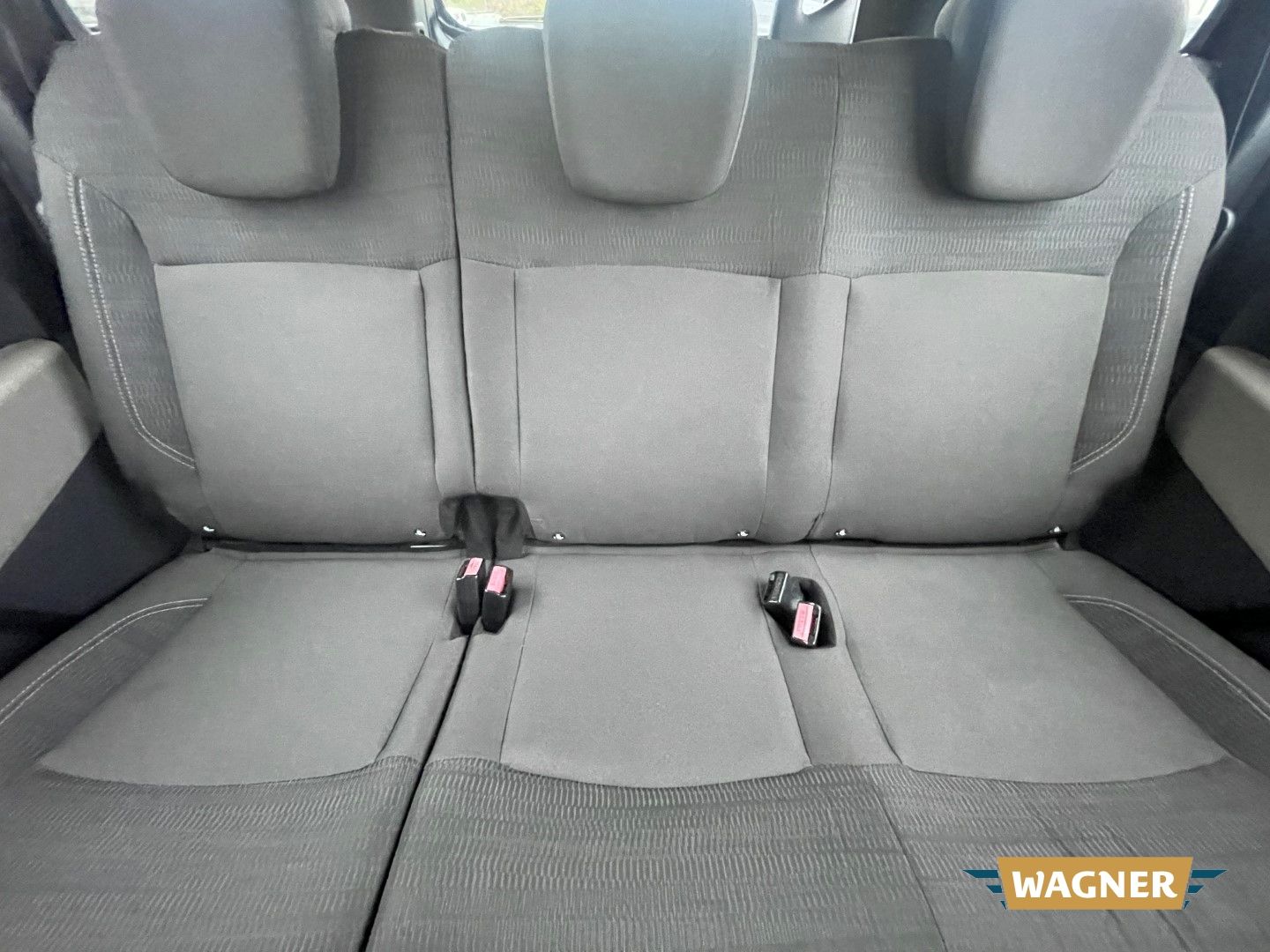 Fahrzeugabbildung Dacia Lodgy Laureate 4x2 1.5 dCi 110 FAP Klimaanlage