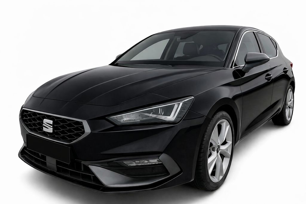 Image of Seat Leon