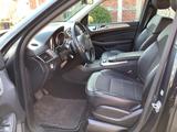 Mercedes-Benz ML 250 BlueTEC 4MATIC - - Mercedes-Benz ML 250 in Bremen