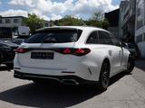 Mercedes-Benz E 300 de T AMG-Sport/Pano/AHK/Leder/Distr/Memo - Mercedes-Benz E-Klasse Jahreswagen