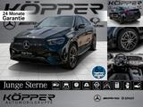 Mercedes-Benz GLE 450 d AMG 4M Coupé Night Advanced PLUS Airm. - : Coupe, Soundsystem