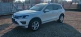 Volkswagen VW Touareg 7P Top Ausstattung Leder Xenon ... - Volkswagen Touareg 7L