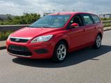 Ford Focus Turnier Style/LPG/SERVICE NEU/ - Ford Focus aus 2009: Se